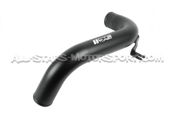 CTS turbo Audi S3 8V / Audi TT 8S / Octavia 5E VRS outlet pipe kit