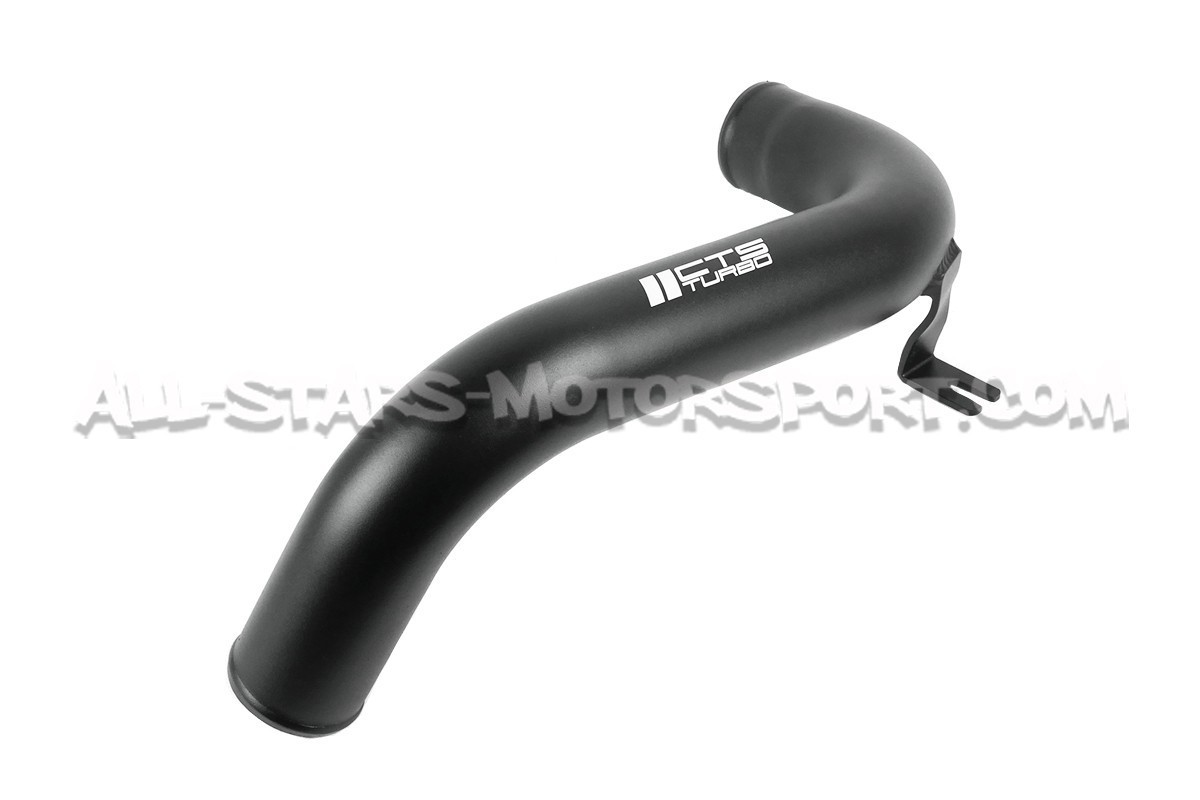 CTS turbo Audi S3 8V / Audi TT 8S / Octavia 5E VRS outlet pipe kit