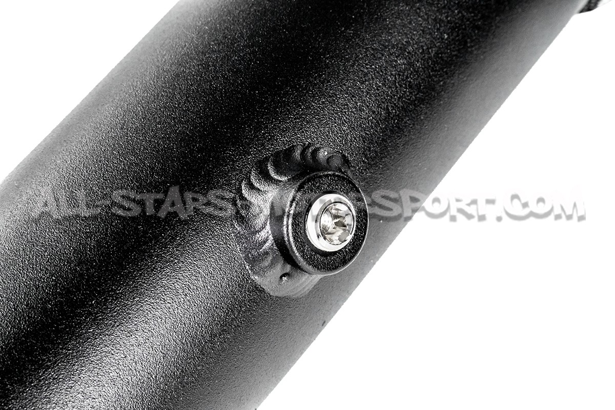 CTS Turbo Golf 7 GTI / Golf 7 R and Leon 3 Cupra Throttle Pipe