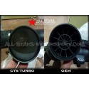 Inlet CTS Turbo pour Golf 7 GTI / Golf 7 R et Leon 3 Cupra