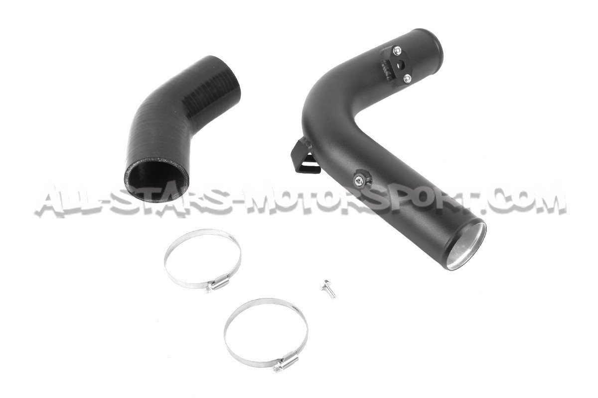 CTS Turbo Golf 7 GTI / Golf 7 R and Leon 3 Cupra Throttle Pipe