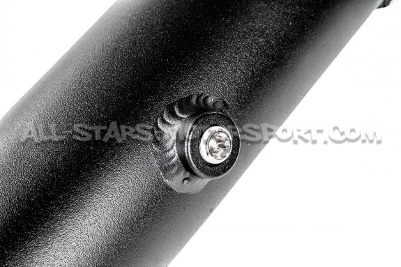 CTS Turbo Audi S3 8V / S1 / Audi TT 8S / Octavia VRS Throttle Pipe