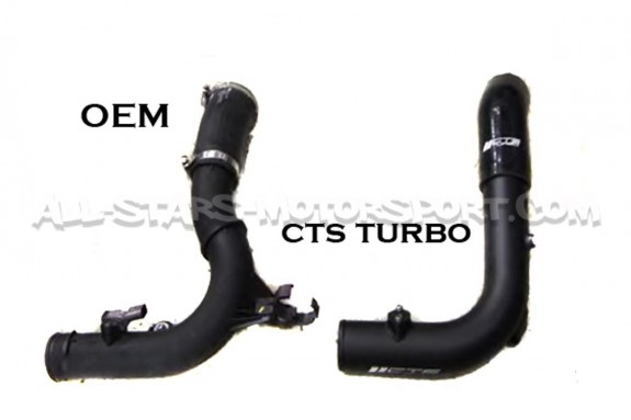 Inlet CTS Turbo para Audi S3 8V / S1 / Audi TT 8S / Octavia VRS