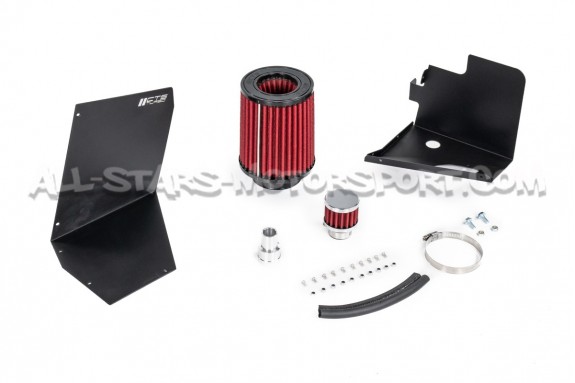 CTS Turbo Intake for Golf 4 GTI / Leon 1M / Audi TT 8N 1.8T 20V
