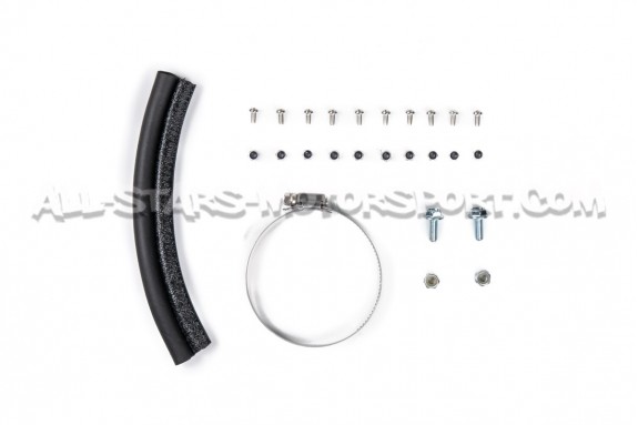 Admission CTS Turbo pour Golf 4 GTI / Leon 1M / Audi TT 8N 1.8T 20V
