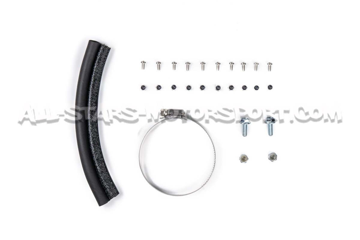 Admision CTS Turbo para Golf 4 GTI / Leon 1M / Audi TT 8N 1.8T 20V