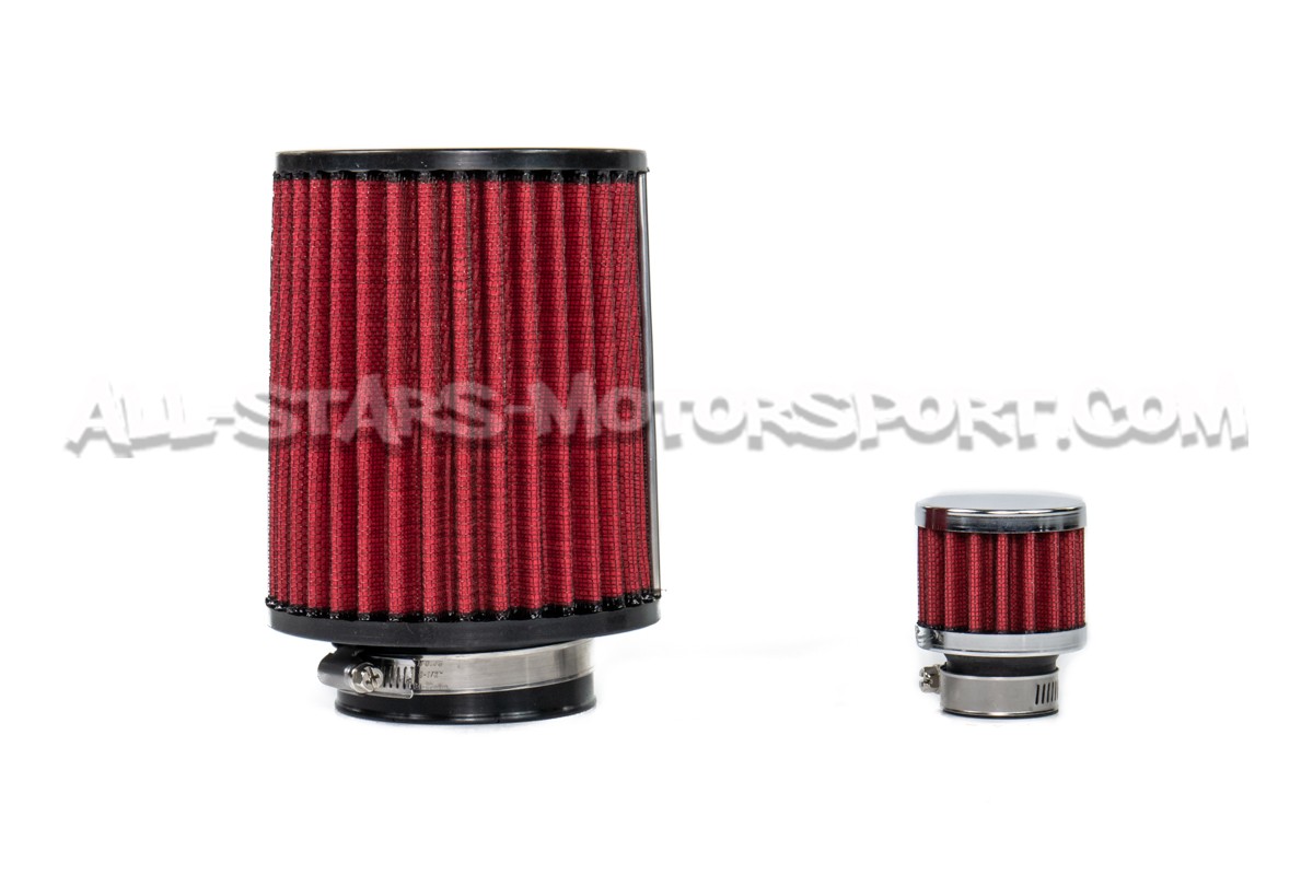 Admision CTS Turbo para Golf 4 GTI / Leon 1M / Audi TT 8N 1.8T 20V