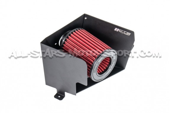 Admission CTS Turbo pour Golf 4 GTI / Leon 1M / Audi TT 8N 1.8T 20V