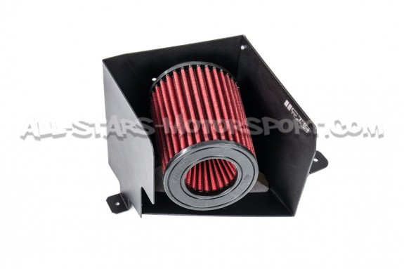 Admission CTS Turbo pour Golf 4 GTI / Leon 1M / Audi TT 8N 1.8T 20V
