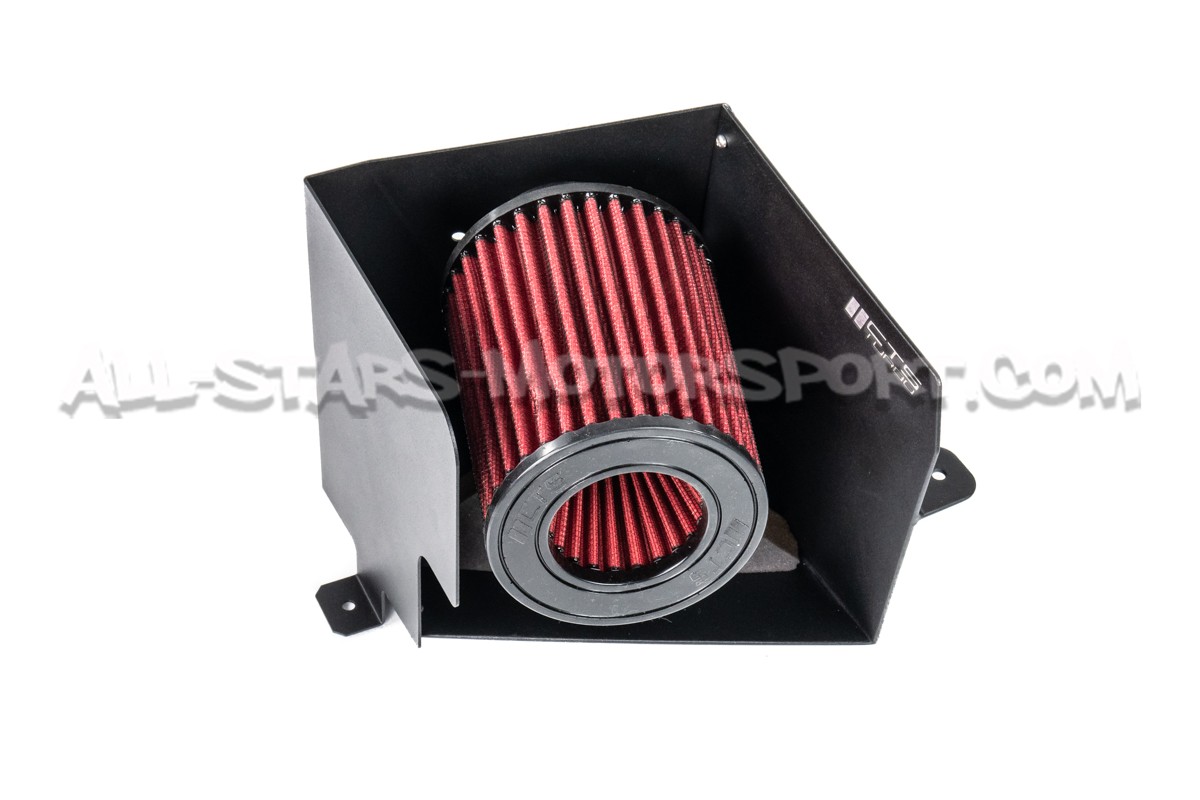 Admission CTS Turbo pour Golf 4 GTI / Leon 1M / Audi TT 8N 1.8T 20V
