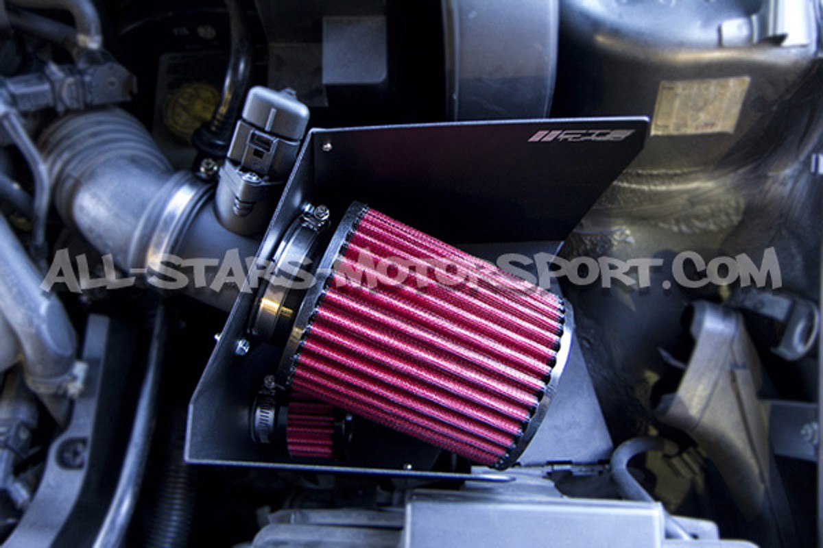 CTS Turbo Intake for Golf 4 GTI / Leon 1M / Audi TT 8N 1.8T 20V