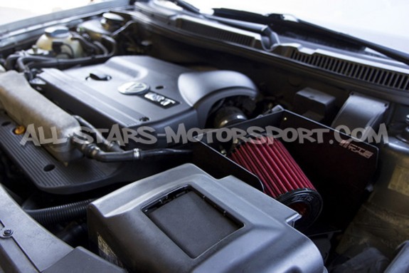 Admission CTS Turbo pour Golf 4 GTI / Leon 1M / Audi TT 8N 1.8T 20V