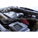 Admision CTS Turbo para Golf 4 GTI / Leon 1M / Audi TT 8N 1.8T 20V