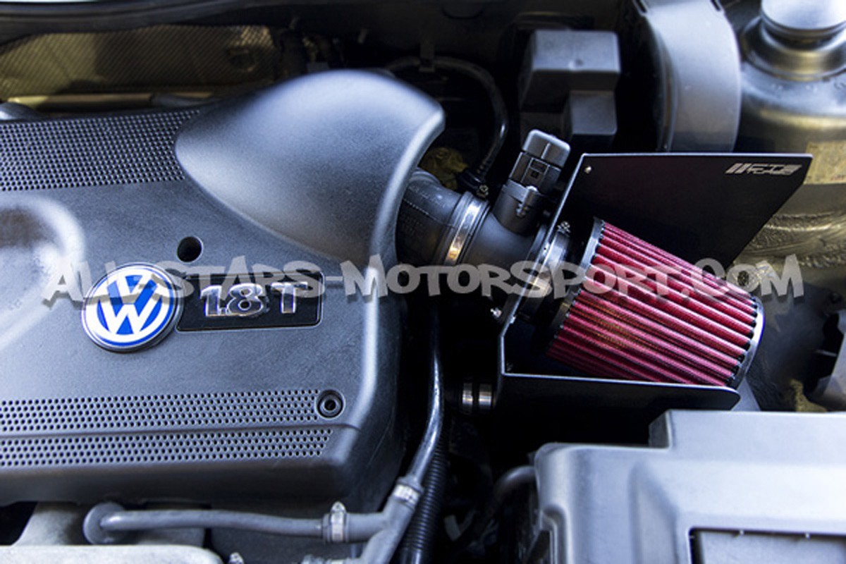 CTS Turbo Intake for Golf 4 GTI / Leon 1M / Audi TT 8N 1.8T 20V