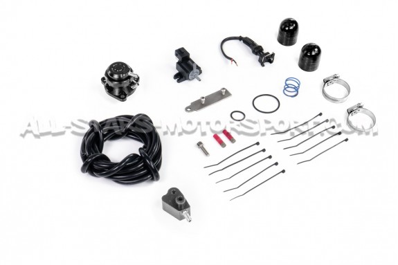 Forge Blow off valve for Mustang 2.3T Ecoboost