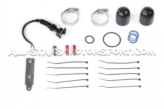 Dump valve Forge pour Ford Mustang 2.3 T Ecoboost