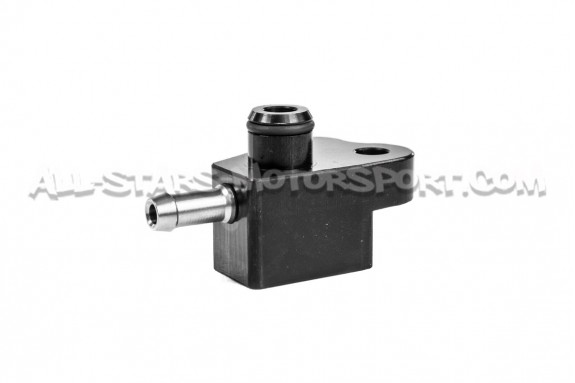 Valvula de descarga Forge para Ford Mustang 2.3 T Ecoboost