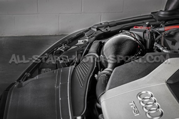 Admision  de carbono Eventuri para Audi S4 / S5 B9 2.9 TFSI