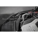 Audi S4 / S5 B9 2.9 TFSI Eventuri Carbon Fiber Intake System