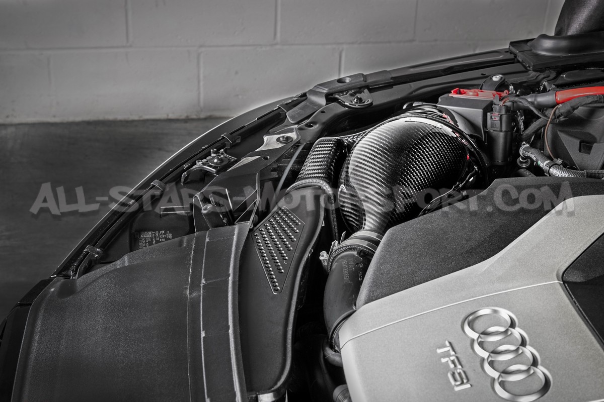Audi S4 / S5 B9 2.9 TFSI Eventuri Carbon Fiber Intake System