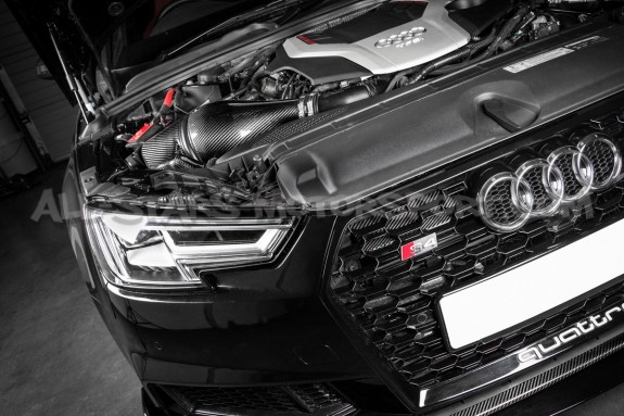 Audi S4 / S5 B9 2.9 TFSI Eventuri Carbon Fiber Intake System