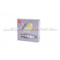 NGK ILFR7H Spark Plugs for Audi RS3 8P / TTRS 8J