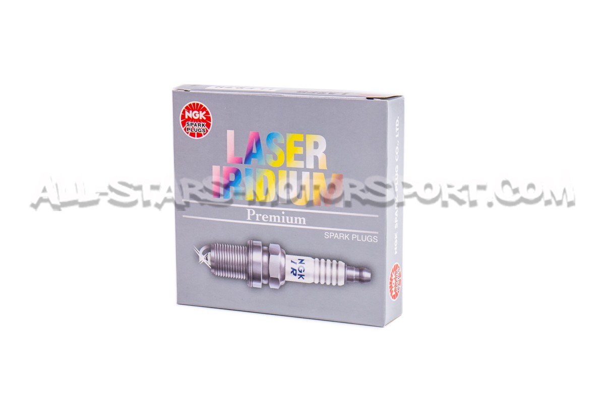 Bougies NGK ILFR7H pour Audi RS3 8P / TTRS 8J