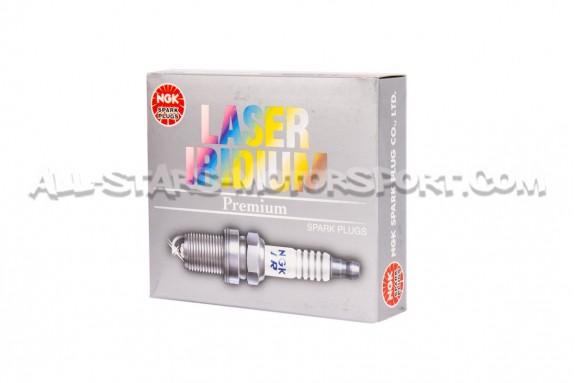 Bujias NGK IZKR7B para Golf 4 R32 / Golf 5 R32