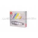 NGK IZKR7B Spark Plugs for Golf 4 R32  / Golf 5 R32