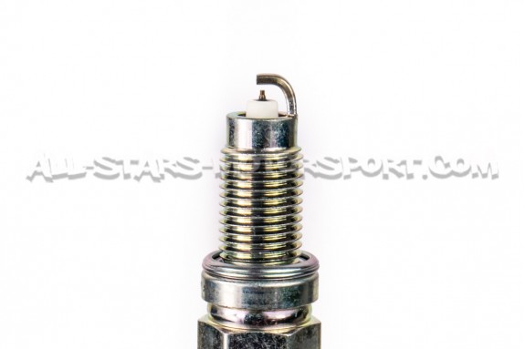 Bougies NGK IZKR7B pour Golf 4 R32 / Golf 5 R32