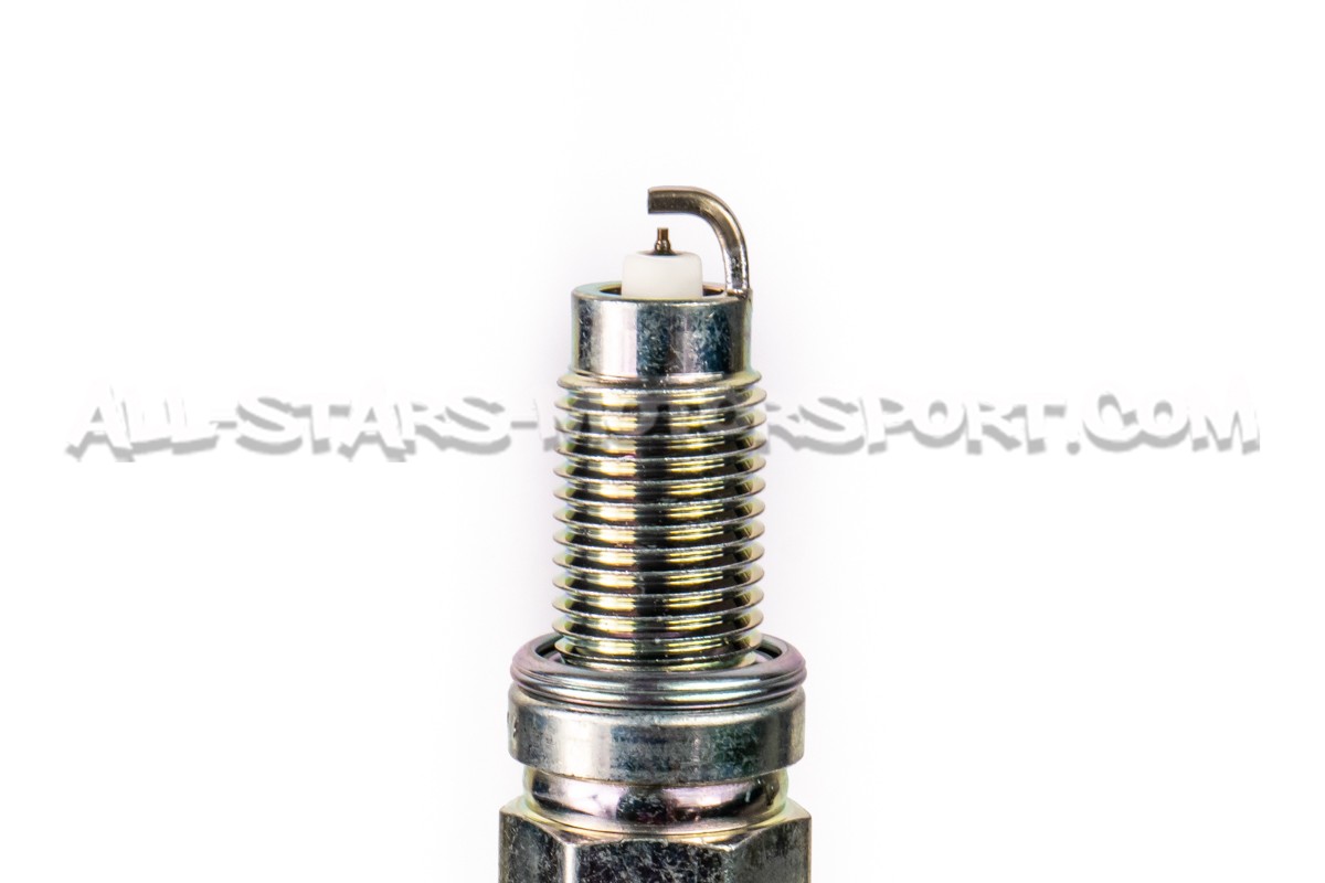 NGK IZKR7B Spark Plugs for Golf 4 R32  / Golf 5 R32