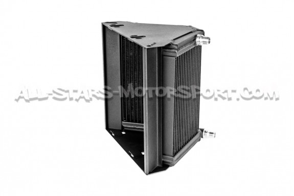Echangeur charge cooler lateral Forge pour Mercedes A45 AMG