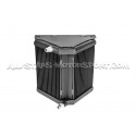 Mercedes A45 AMG Forge Side Mount Chargecooler