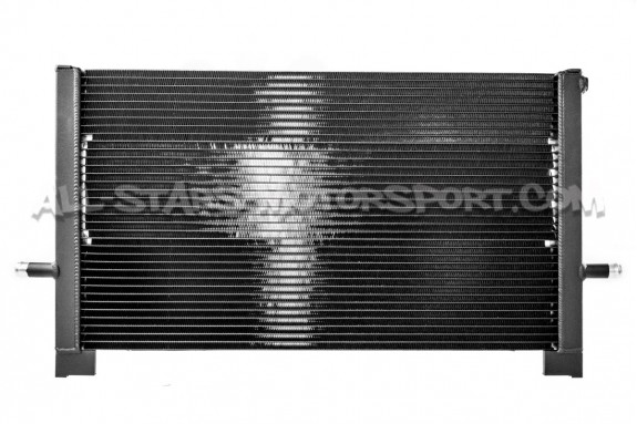 Intercambiador central Forge para Mercedes A45 AMG