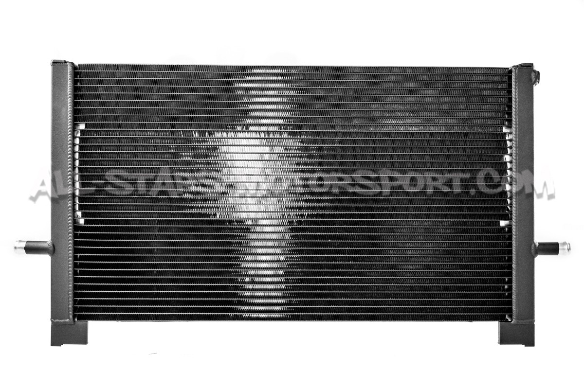 Intercambiador central Forge para Mercedes A45 AMG