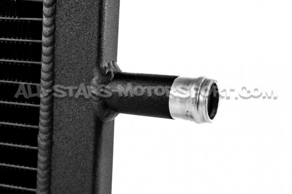 Echangeur charge cooler central Forge pour Mercedes A45 AMG