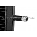 Mercedes A45 AMG Forge Motorsport Centre chargecooler Radiator