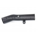 Tube d'admission Forge pour Audi RS3 8V Facelift / Audi TTRS 8S