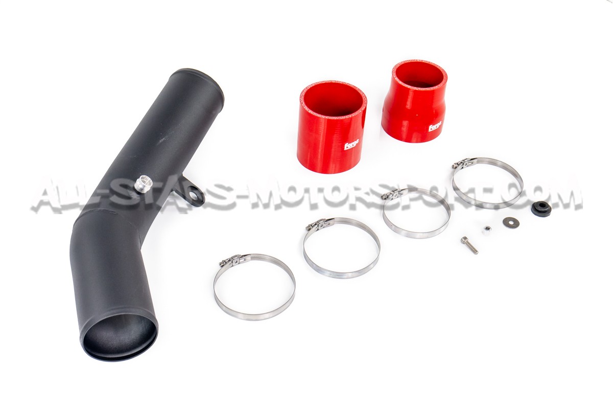 Audi RS3 8V Facelift / Audi TTRS 8S Forge Inlet Pipe
