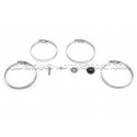Tubo de admision Forge para Audi RS3 8V Facelift / Audi TTRS 8S