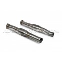 Audi RS3 8V Scorpion Secondary Sports Catalysts