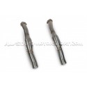 Audi RS3 8V Scorpion Secondary Sports Catalysts