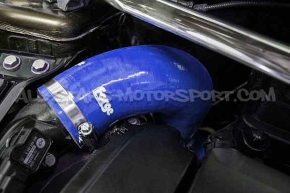 Mini Cooper S R56 Forge Resonator Delete Hose