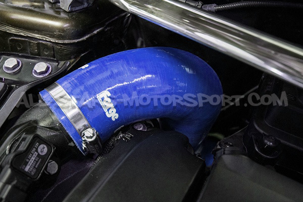 Manguera supresion de resonador Forge para Mini Cooper S R56