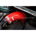 Mini Cooper S R56 Forge Resonator Delete Hose
