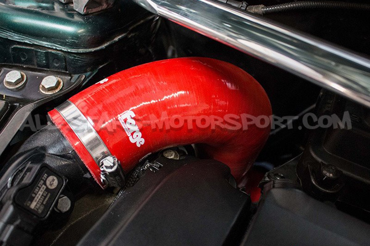 Durite de suppression de resonateur Forge pour Mini Cooper S R56