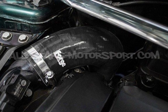 Mini Cooper S R56 Forge Resonator Delete Hose