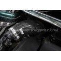 Mini Cooper S R56 Forge Resonator Delete Hose