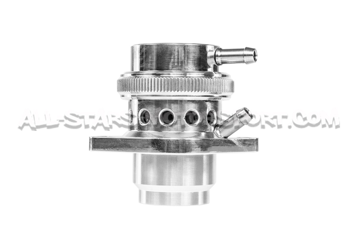 Dump valve ouverte Forge pour Polo GTI / Audi A1 / Ibiza Cupra 1.4 TSI