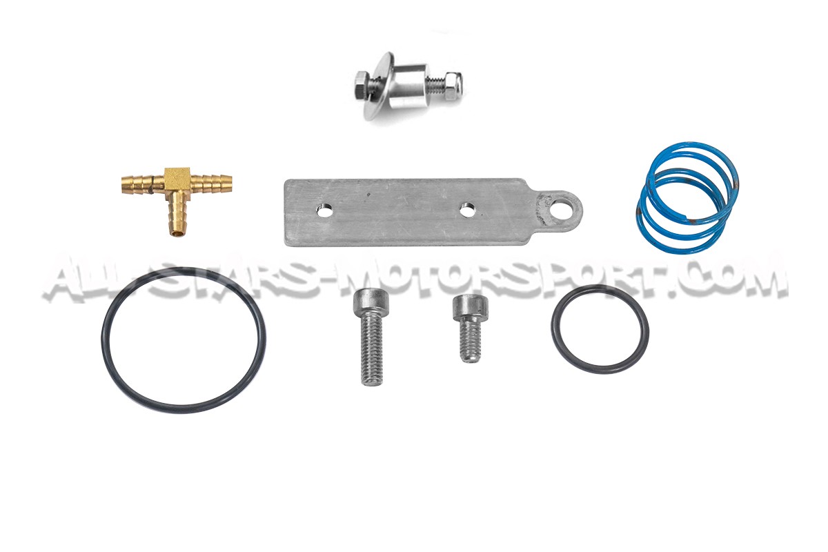 Valvula de descarga Forge para Mini Cooper S R55 / R56 / R57 N18